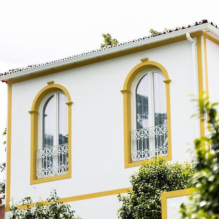 Azores Green Villas Ponta Delgada Kültér fotó