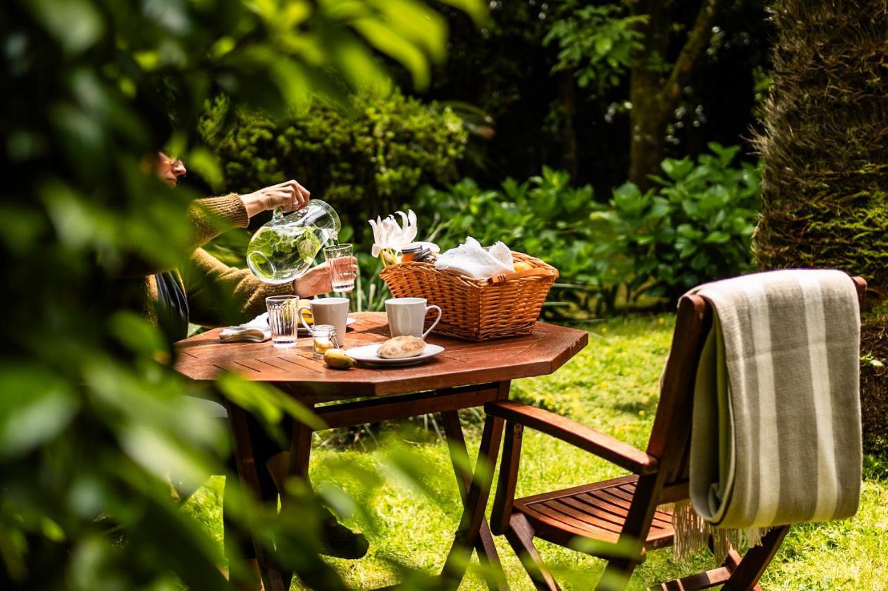Azores Green Villas Ponta Delgada Kültér fotó