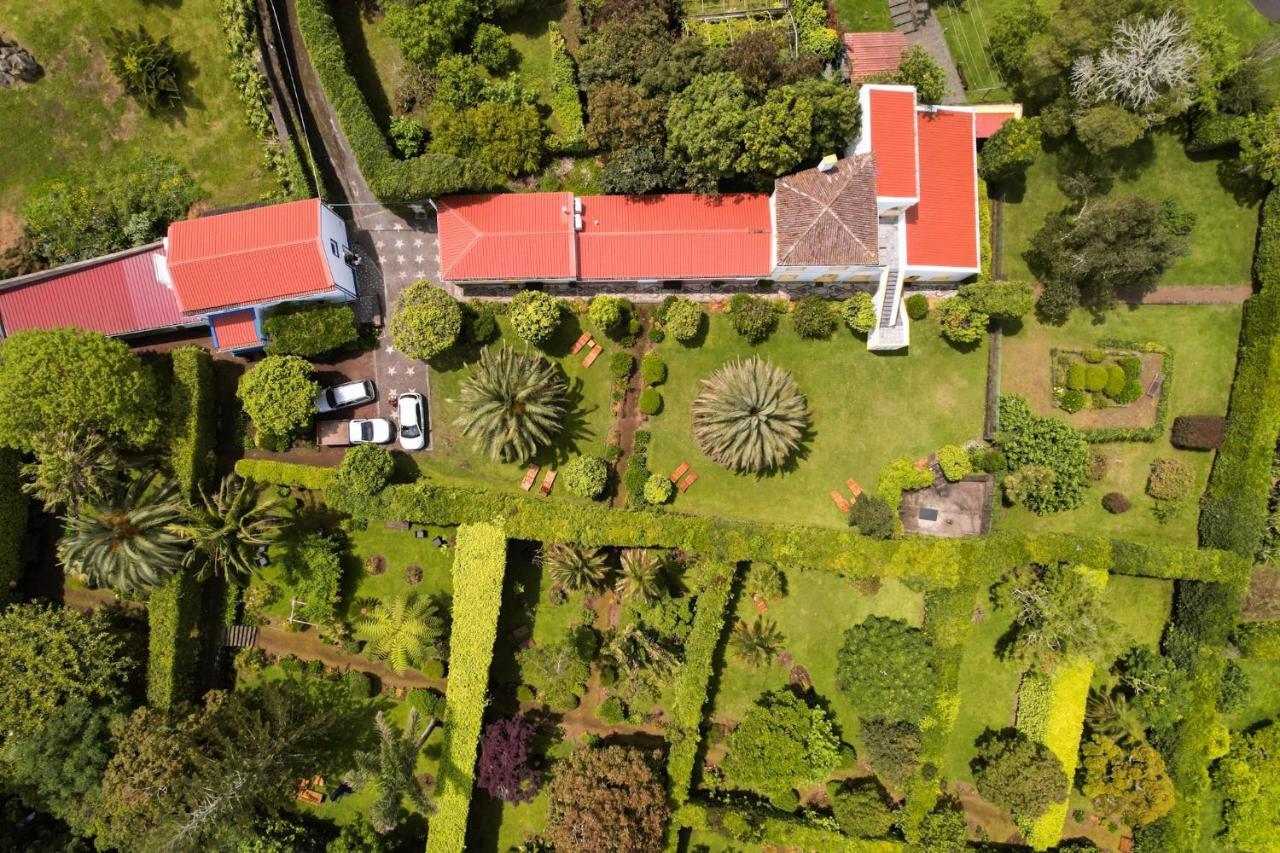 Azores Green Villas Ponta Delgada Kültér fotó