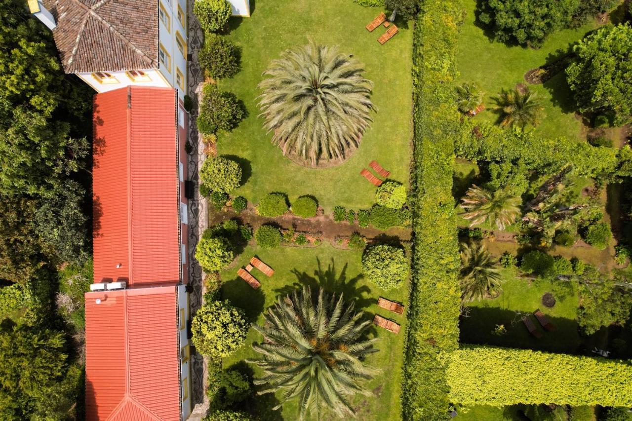 Azores Green Villas Ponta Delgada Kültér fotó