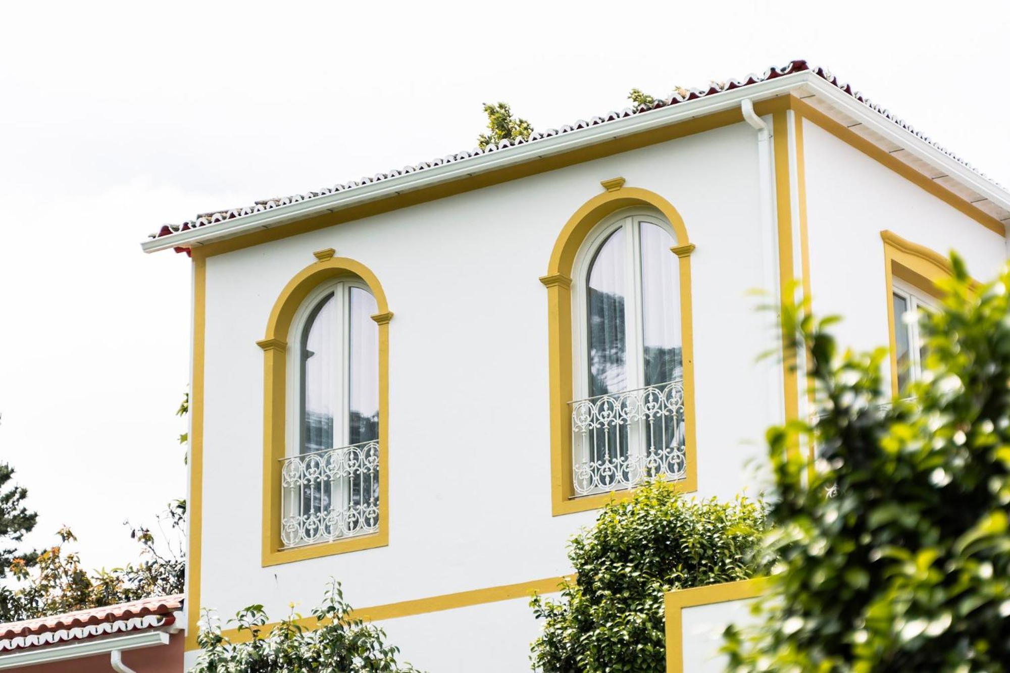 Azores Green Villas Ponta Delgada Kültér fotó
