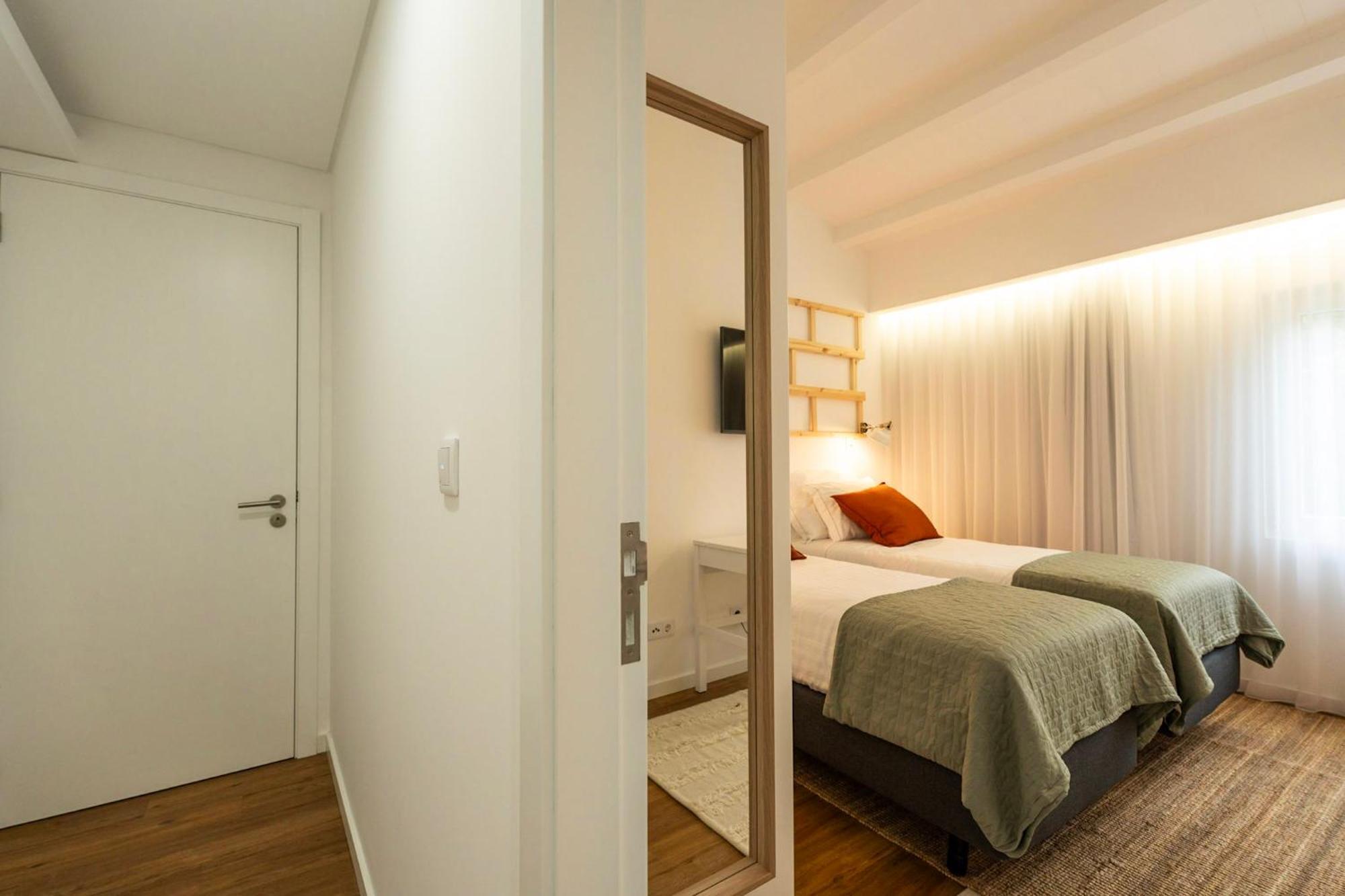 Azores Green Villas Ponta Delgada Kültér fotó