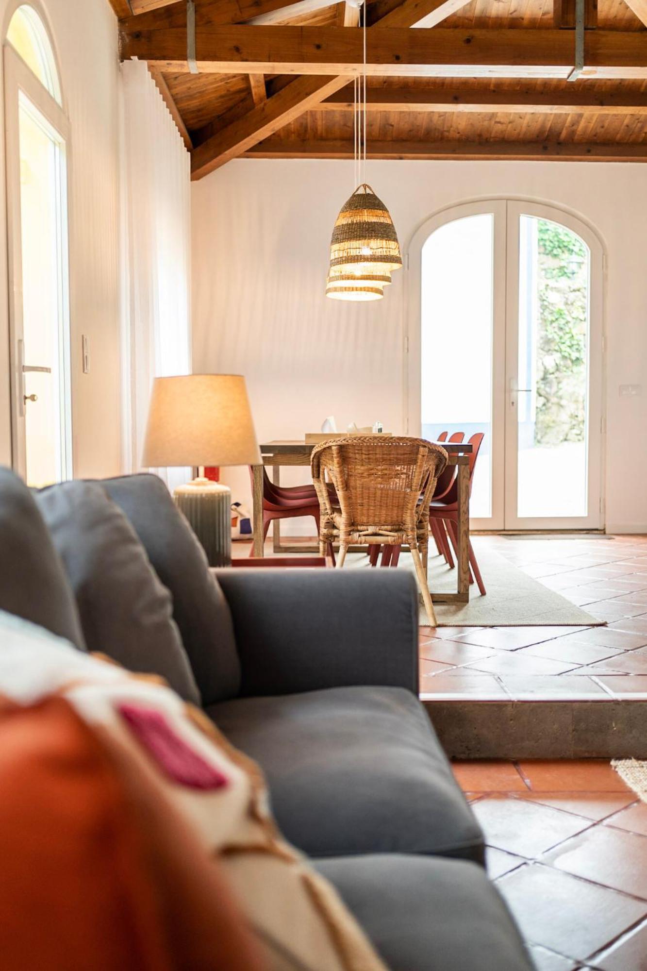 Azores Green Villas Ponta Delgada Kültér fotó