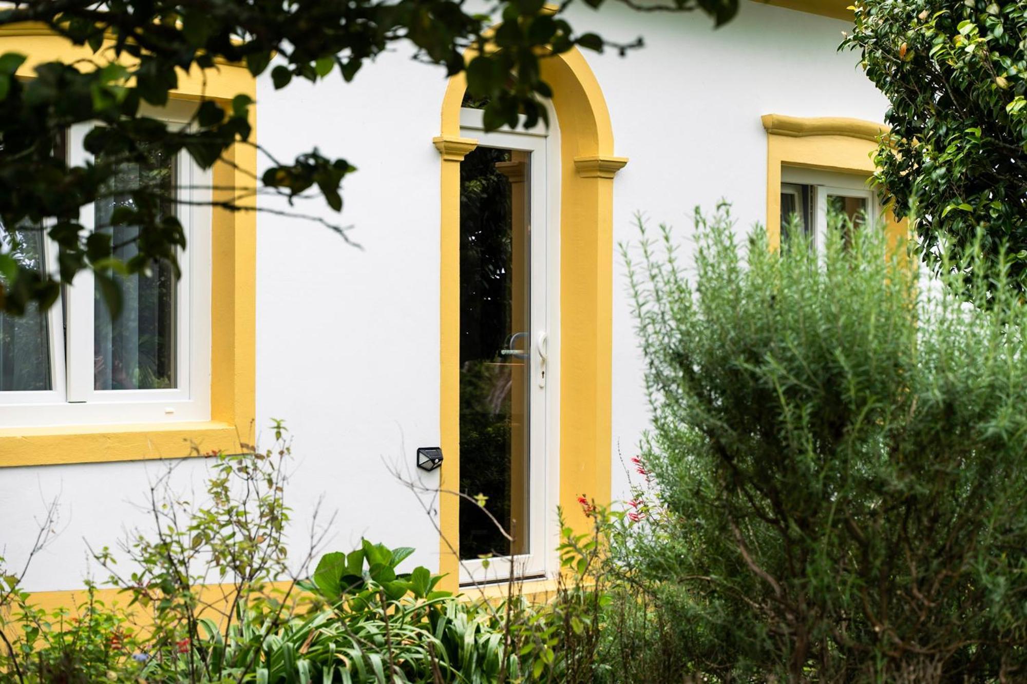 Azores Green Villas Ponta Delgada Kültér fotó