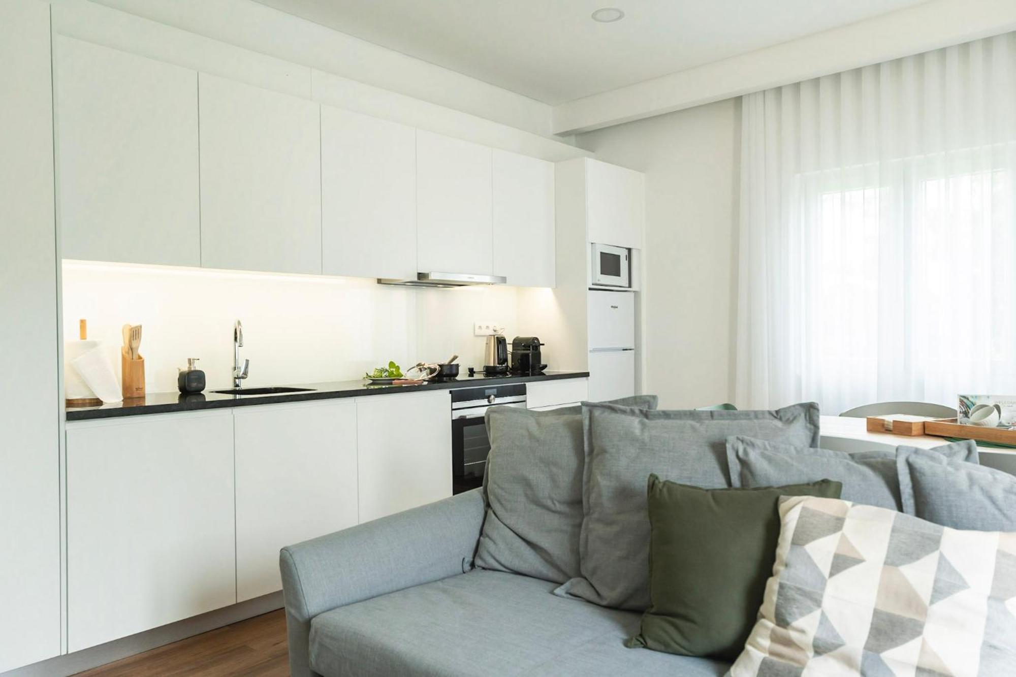 Azores Green Villas Ponta Delgada Kültér fotó