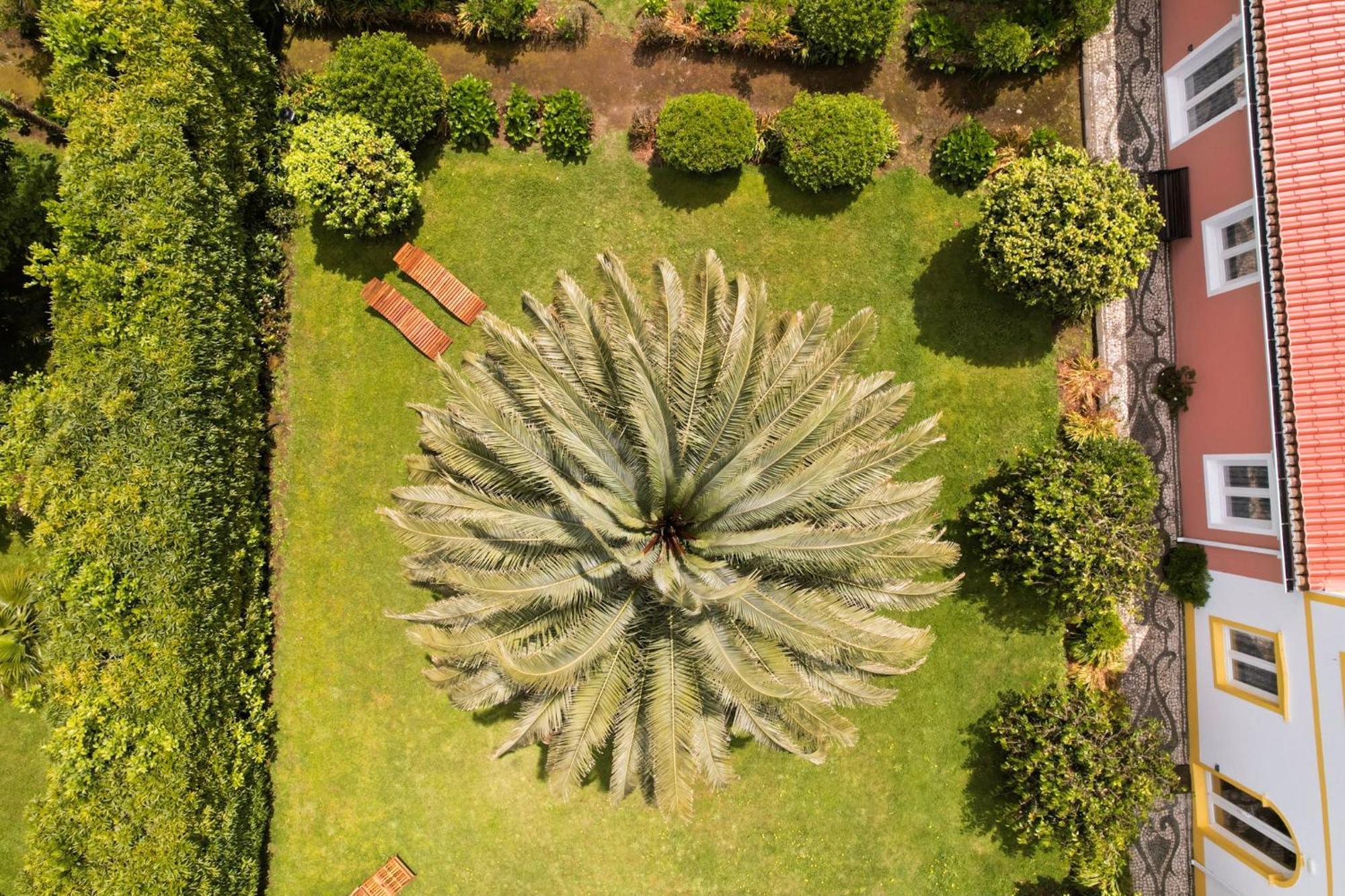Azores Green Villas Ponta Delgada Kültér fotó
