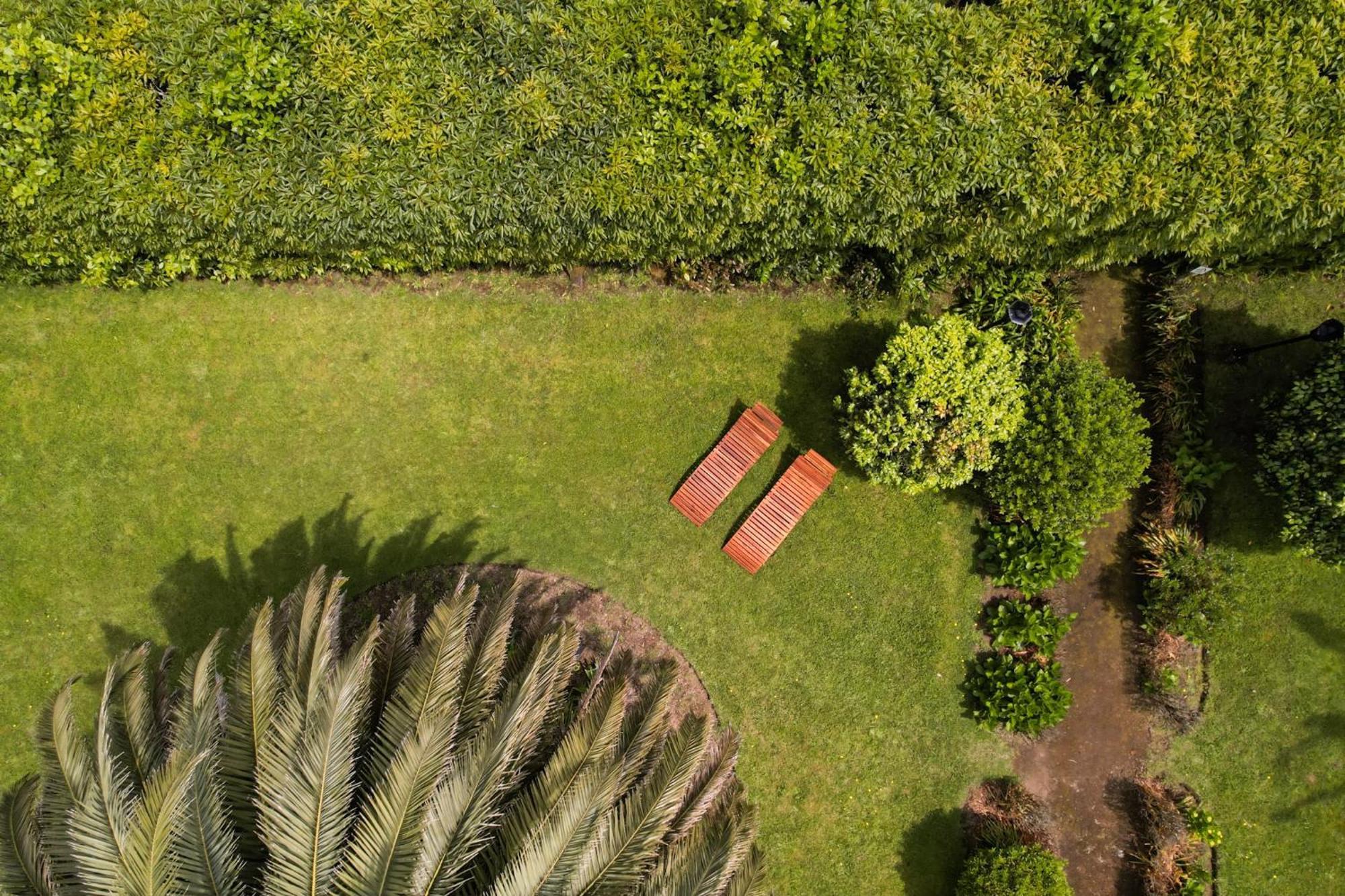 Azores Green Villas Ponta Delgada Kültér fotó